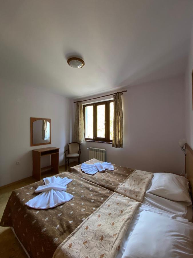 Villa Ibar Borovets Eksteriør billede