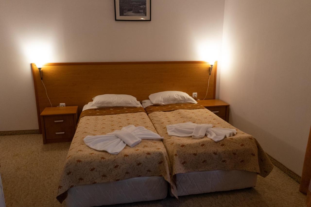 Villa Ibar Borovets Eksteriør billede